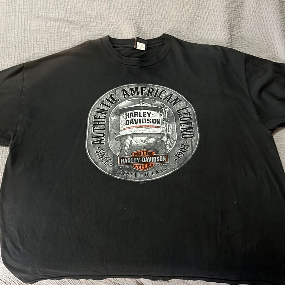 Harley Davidson t-shirt